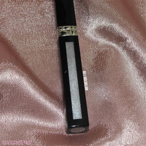 reviews of 601 Hologlam, a Dior Rouge Dior Liquid 